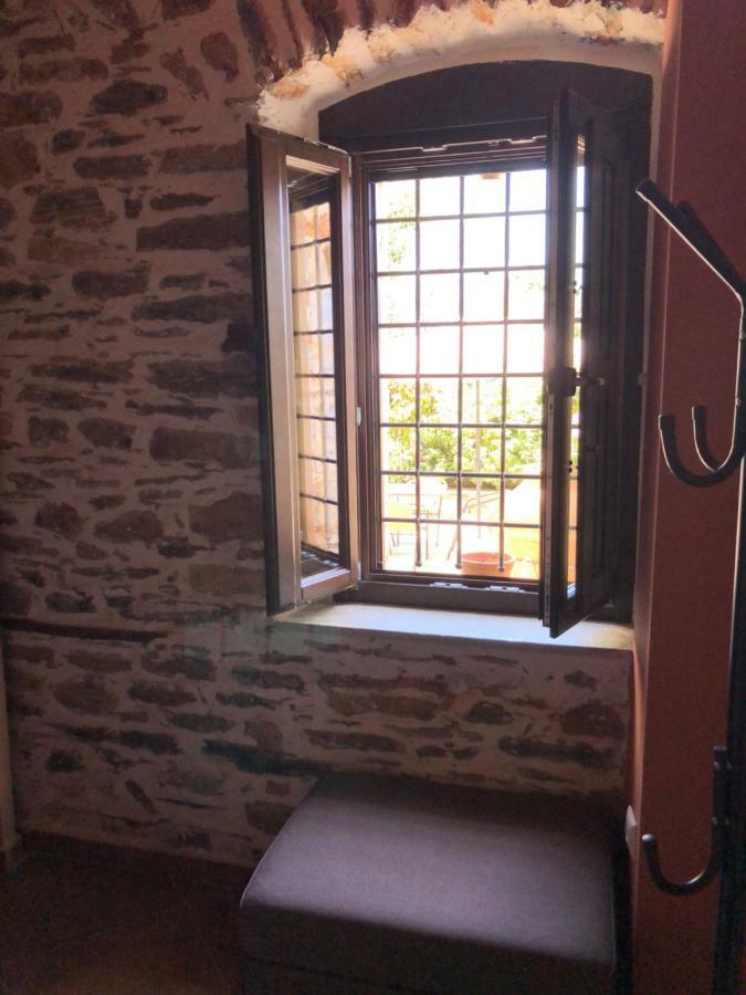 Thalia Traditional Guest House Promirion Exterior foto